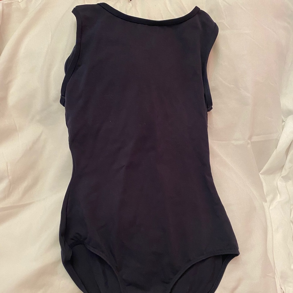 Dance leotard size small